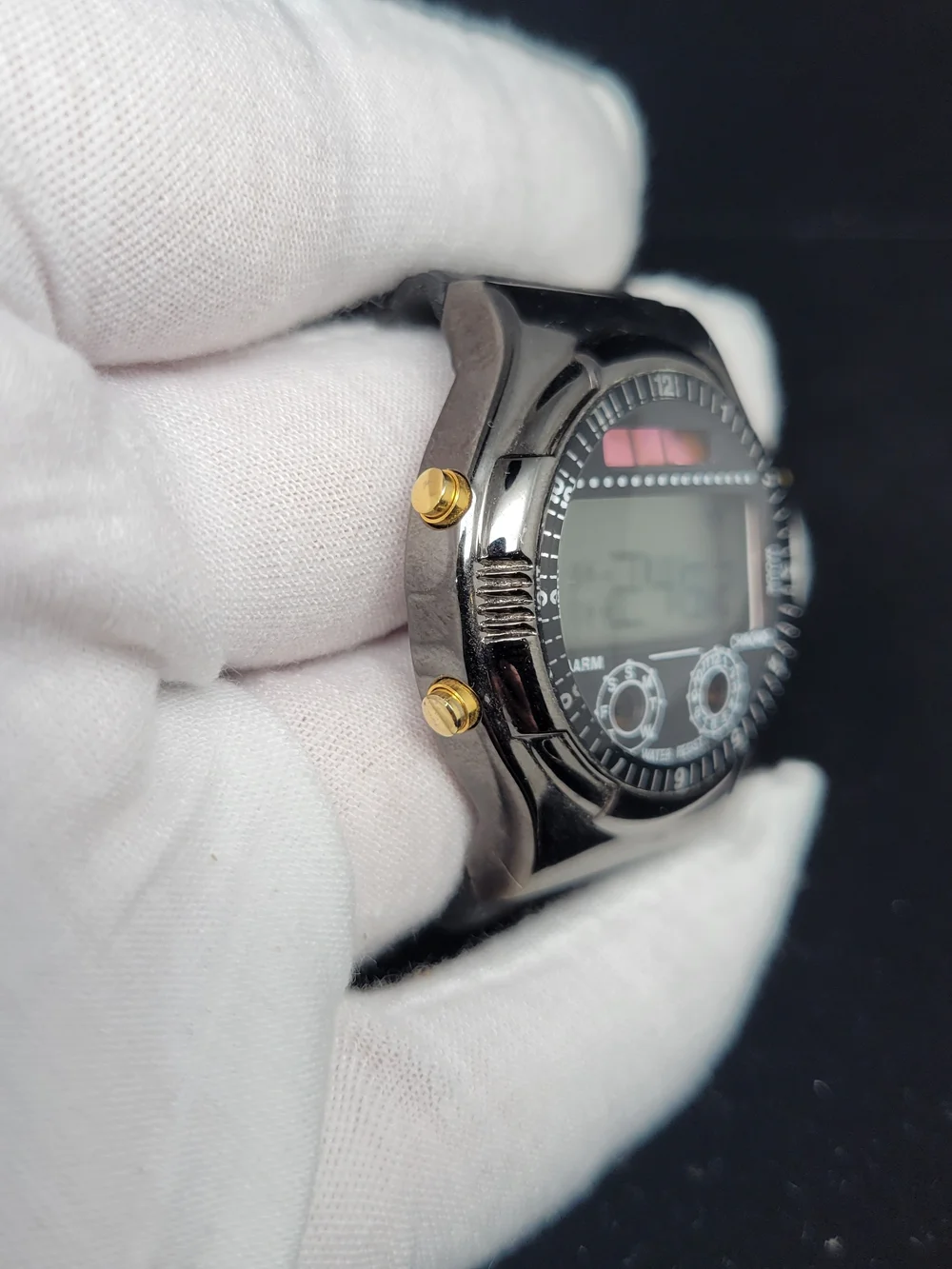 None pre owned